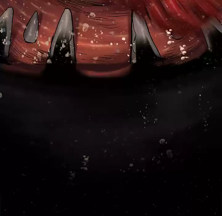 Leviathan (Lee Gyuntak) Chapter 104