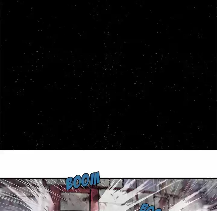 Leviathan (Lee Gyuntak) Chapter 104