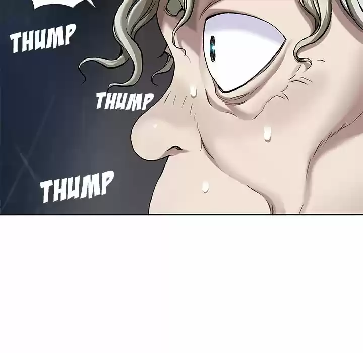 Leviathan (Lee Gyuntak) Chapter 104