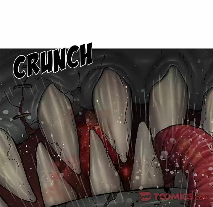 Leviathan (Lee Gyuntak) Chapter 104