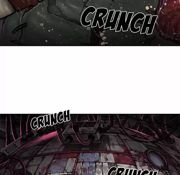 Leviathan (Lee Gyuntak) Chapter 104