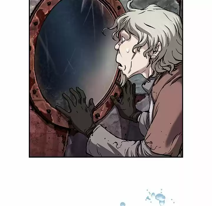 Leviathan (Lee Gyuntak) Chapter 105