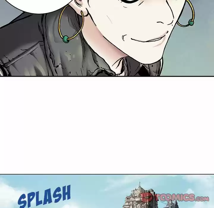 Leviathan (Lee Gyuntak) Chapter 105