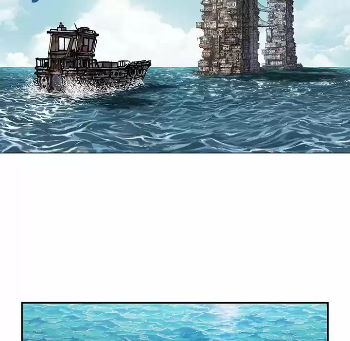 Leviathan (Lee Gyuntak) Chapter 105