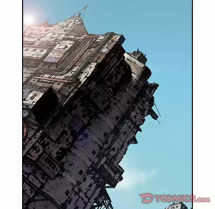 Leviathan (Lee Gyuntak) Chapter 105