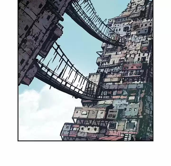 Leviathan (Lee Gyuntak) Chapter 105