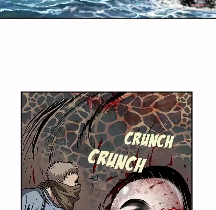 Leviathan (Lee Gyuntak) Chapter 105