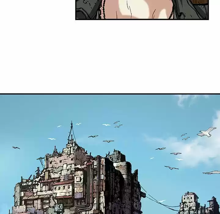 Leviathan (Lee Gyuntak) Chapter 105