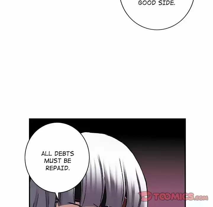 Leviathan (Lee Gyuntak) Chapter 105