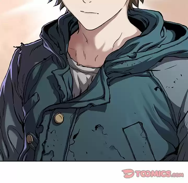 Leviathan (Lee Gyuntak) Chapter 105