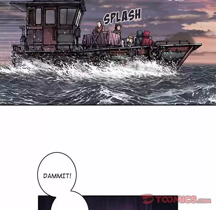 Leviathan (Lee Gyuntak) Chapter 105