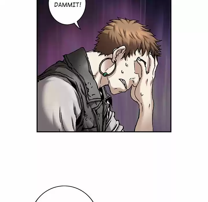 Leviathan (Lee Gyuntak) Chapter 105