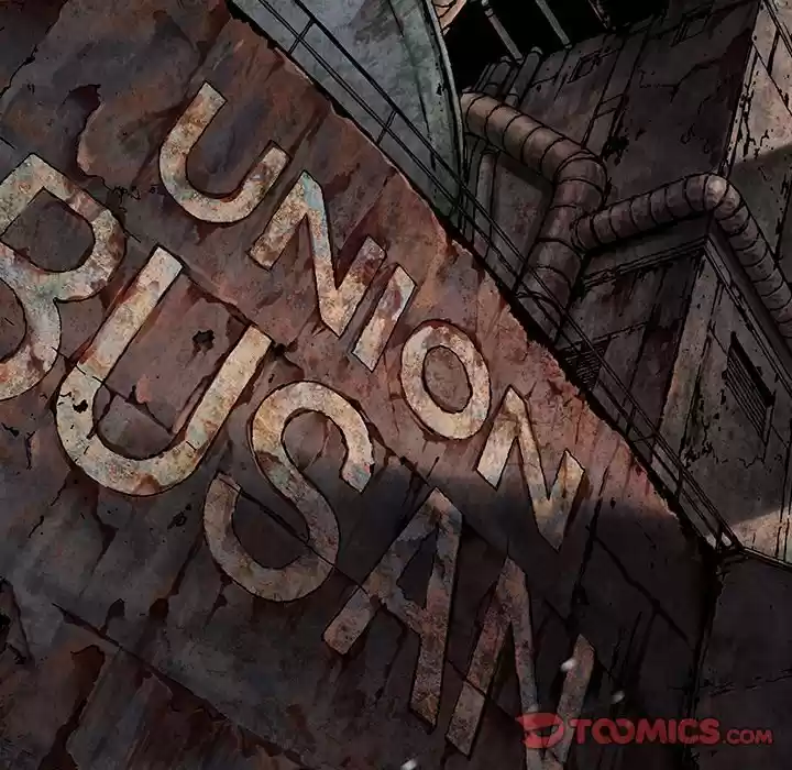 Leviathan (Lee Gyuntak) Chapter 105