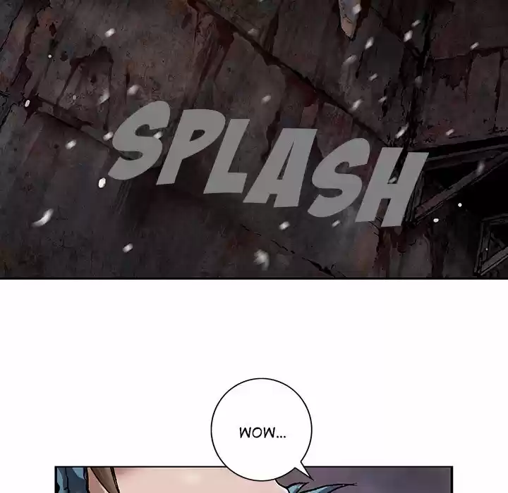 Leviathan (Lee Gyuntak) Chapter 105