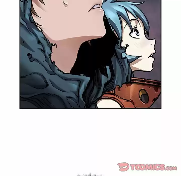 Leviathan (Lee Gyuntak) Chapter 105