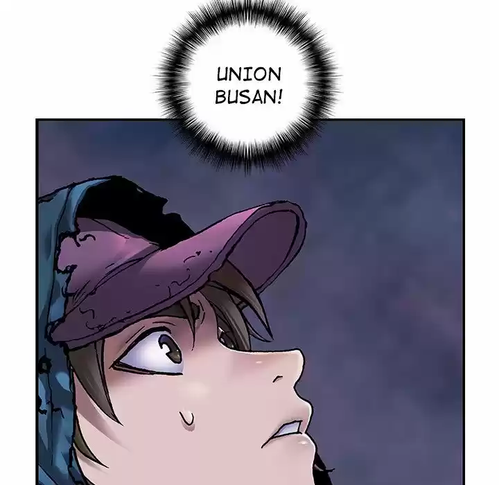 Leviathan (Lee Gyuntak) Chapter 105