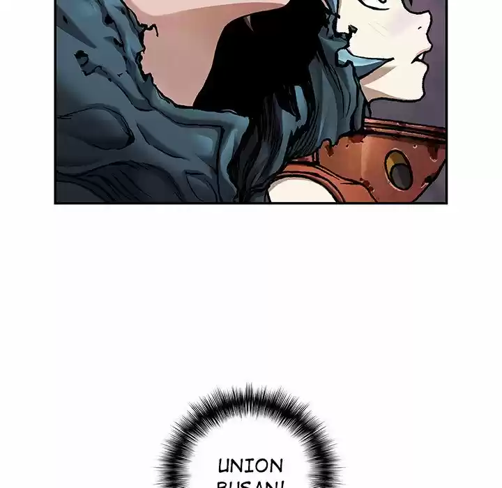 Leviathan (Lee Gyuntak) Chapter 106