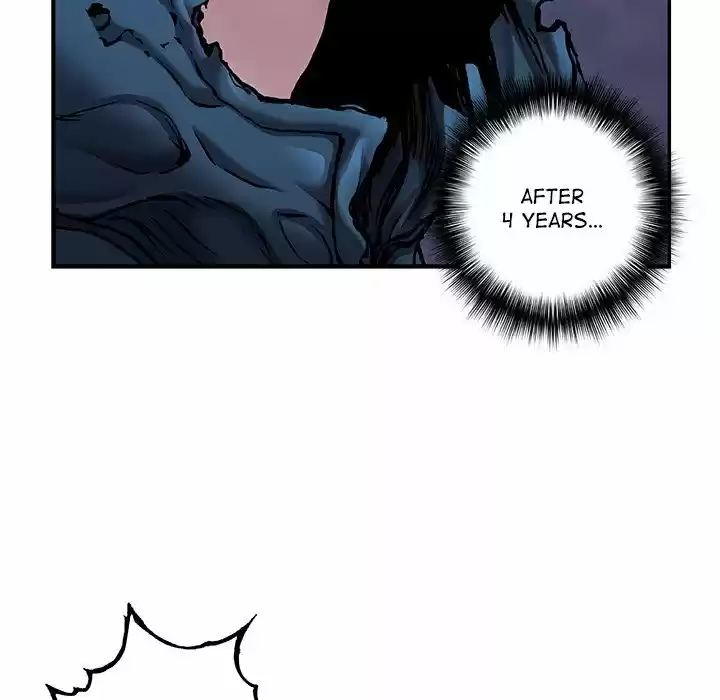 Leviathan (Lee Gyuntak) Chapter 106