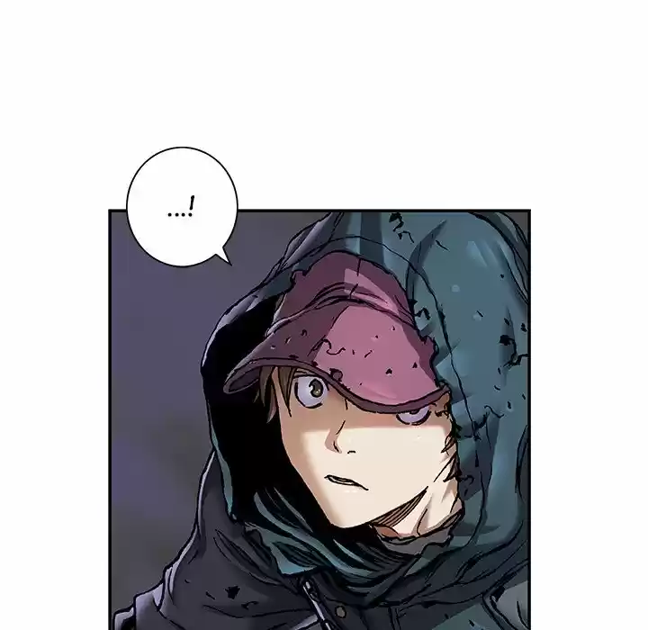 Leviathan (Lee Gyuntak) Chapter 106