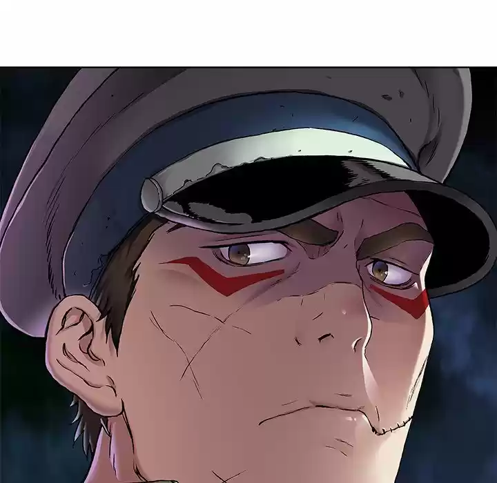 Leviathan (Lee Gyuntak) Chapter 106