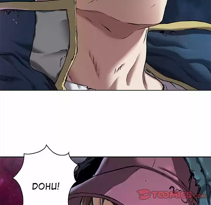 Leviathan (Lee Gyuntak) Chapter 106