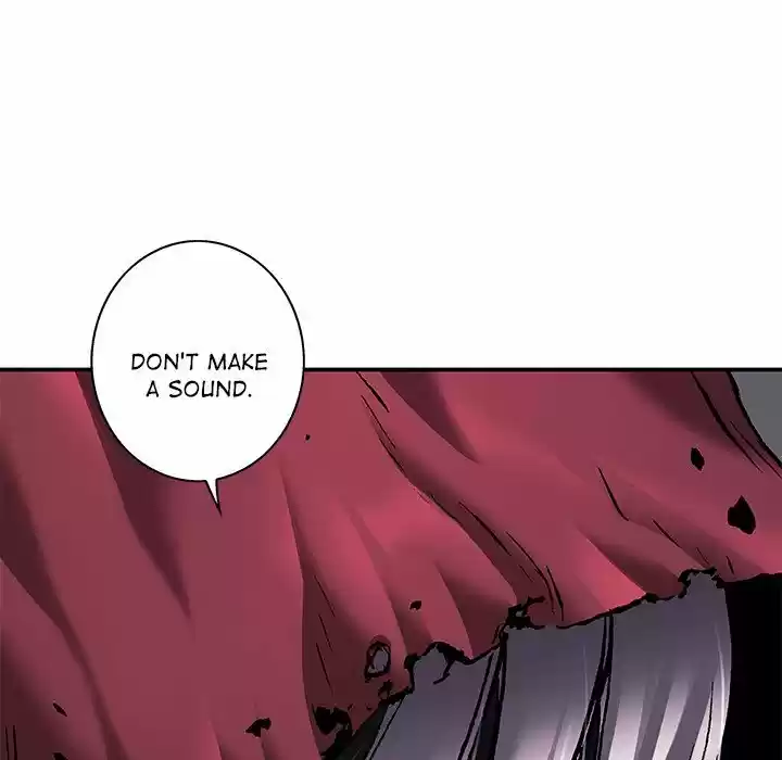 Leviathan (Lee Gyuntak) Chapter 106