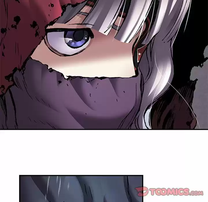 Leviathan (Lee Gyuntak) Chapter 106