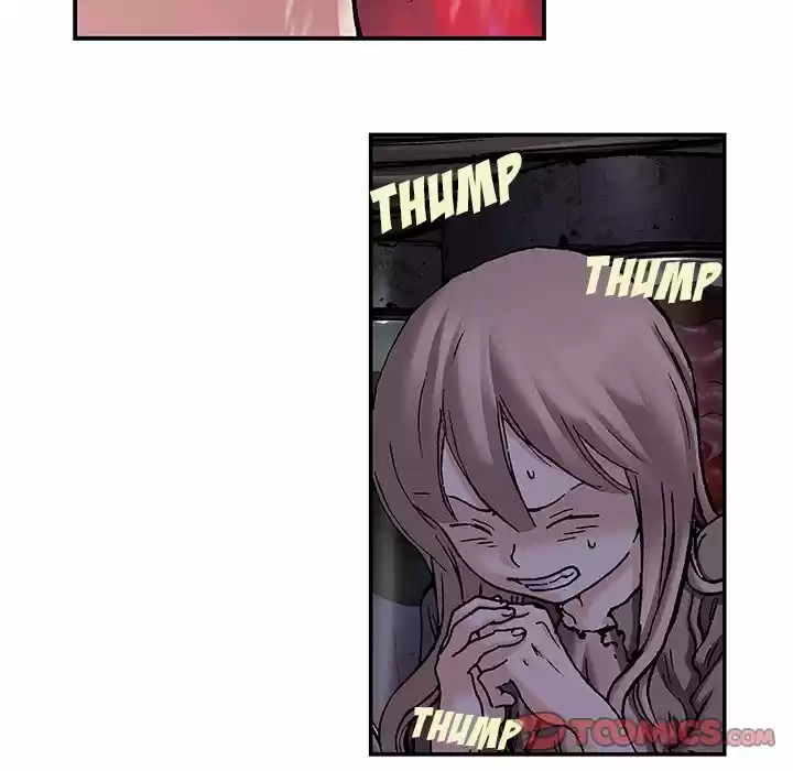 Leviathan (Lee Gyuntak) Chapter 106