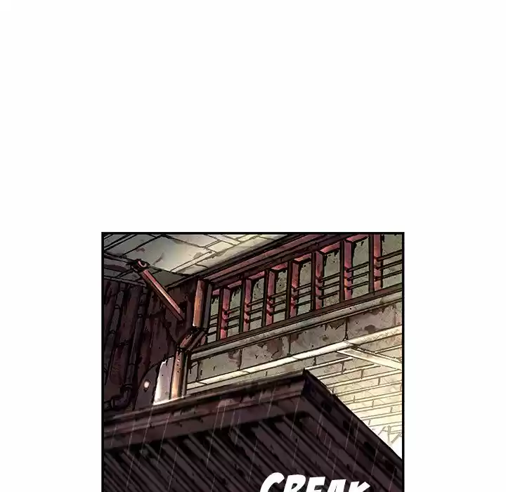 Leviathan (Lee Gyuntak) Chapter 106