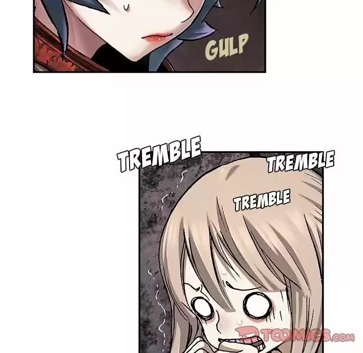 Leviathan (Lee Gyuntak) Chapter 106