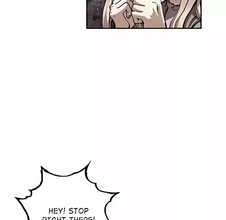 Leviathan (Lee Gyuntak) Chapter 106