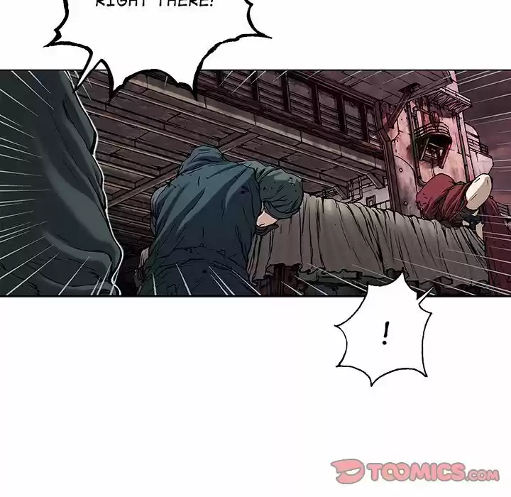 Leviathan (Lee Gyuntak) Chapter 106