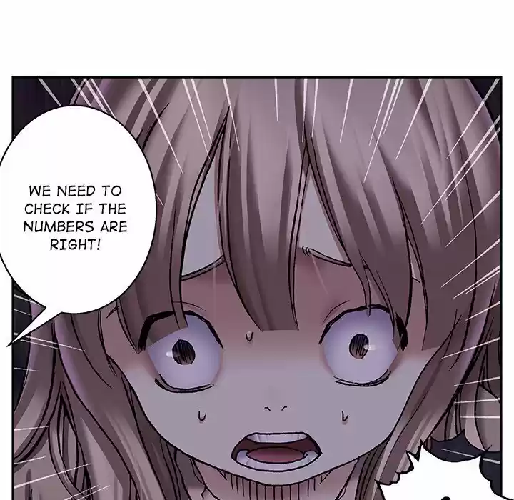 Leviathan (Lee Gyuntak) Chapter 106