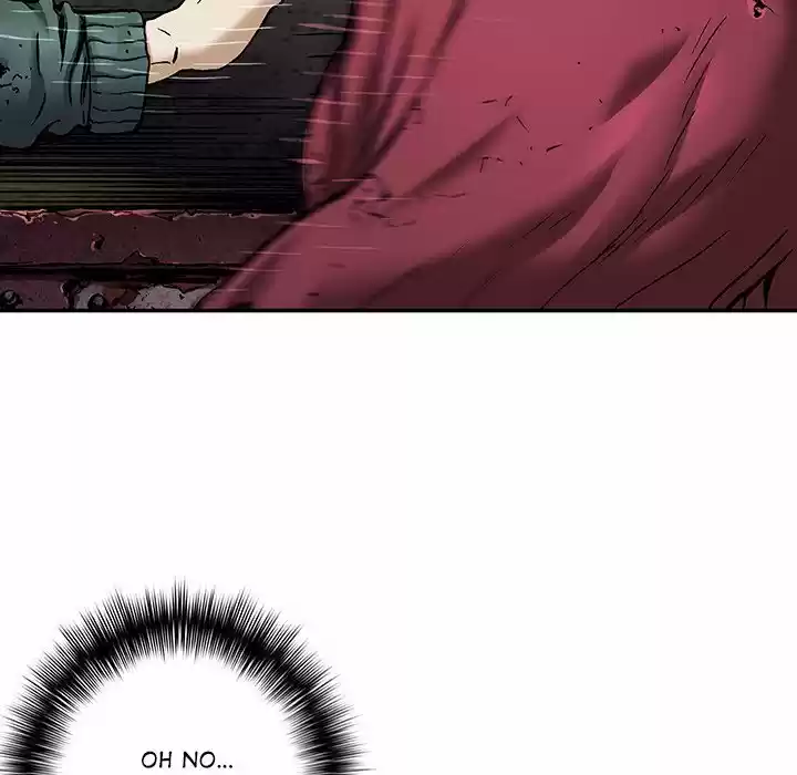 Leviathan (Lee Gyuntak) Chapter 106