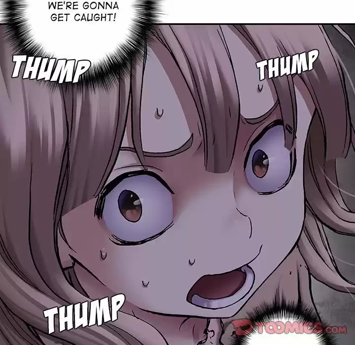 Leviathan (Lee Gyuntak) Chapter 106