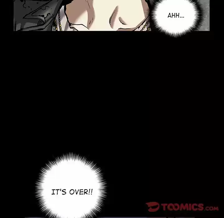 Leviathan (Lee Gyuntak) Chapter 106