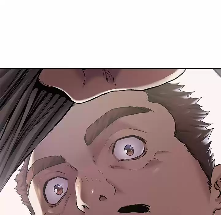 Leviathan (Lee Gyuntak) Chapter 106