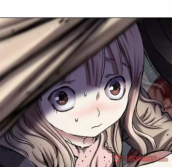 Leviathan (Lee Gyuntak) Chapter 106