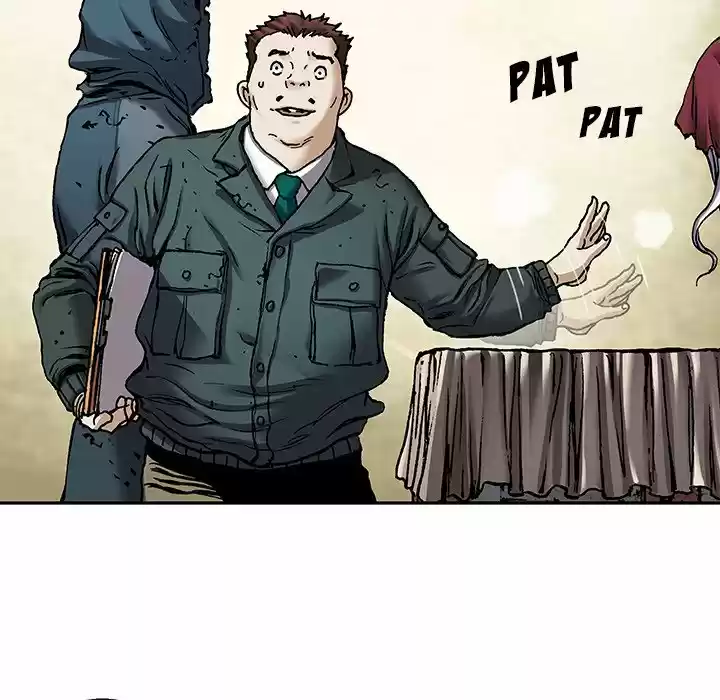 Leviathan (Lee Gyuntak) Chapter 106