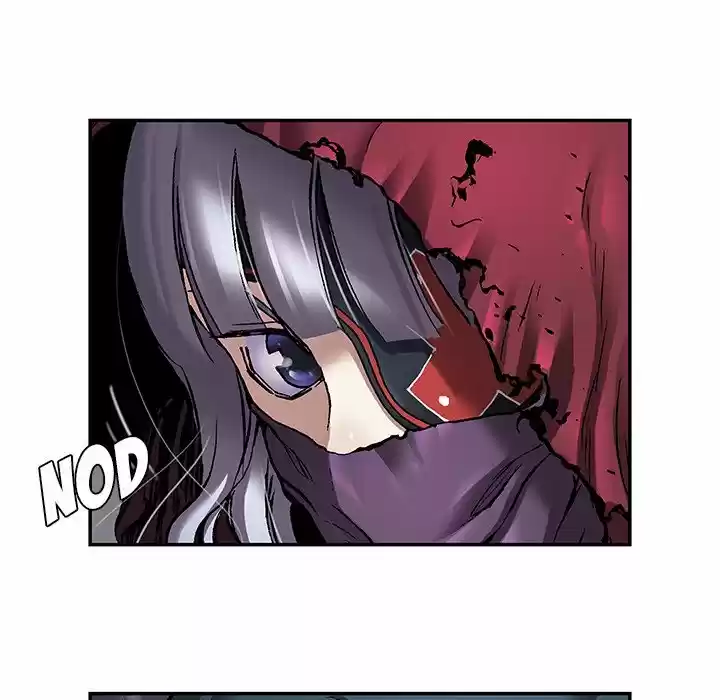 Leviathan (Lee Gyuntak) Chapter 106