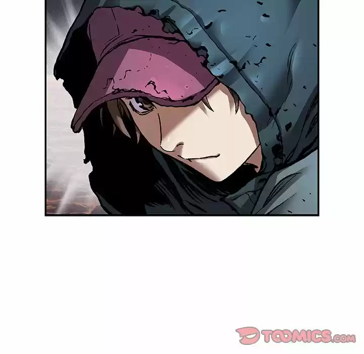 Leviathan (Lee Gyuntak) Chapter 106