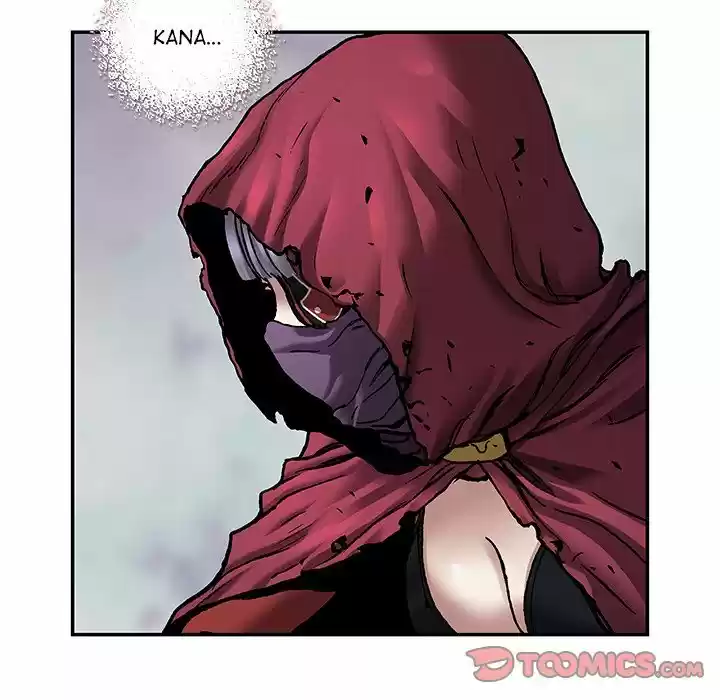 Leviathan (Lee Gyuntak) Chapter 106