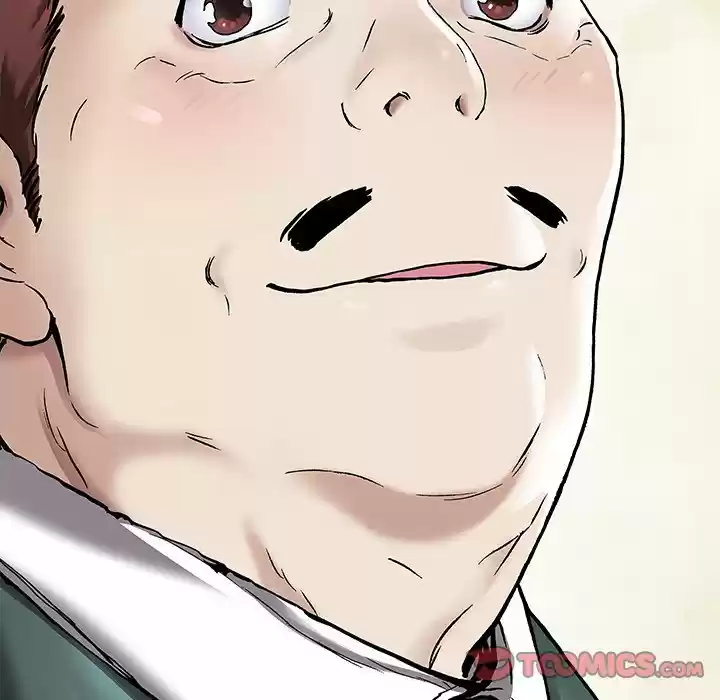 Leviathan (Lee Gyuntak) Chapter 106