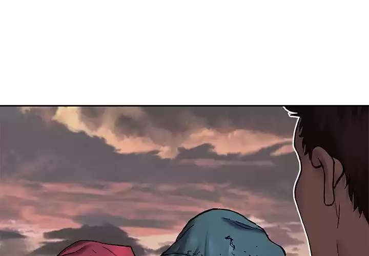 Leviathan (Lee Gyuntak) Chapter 107