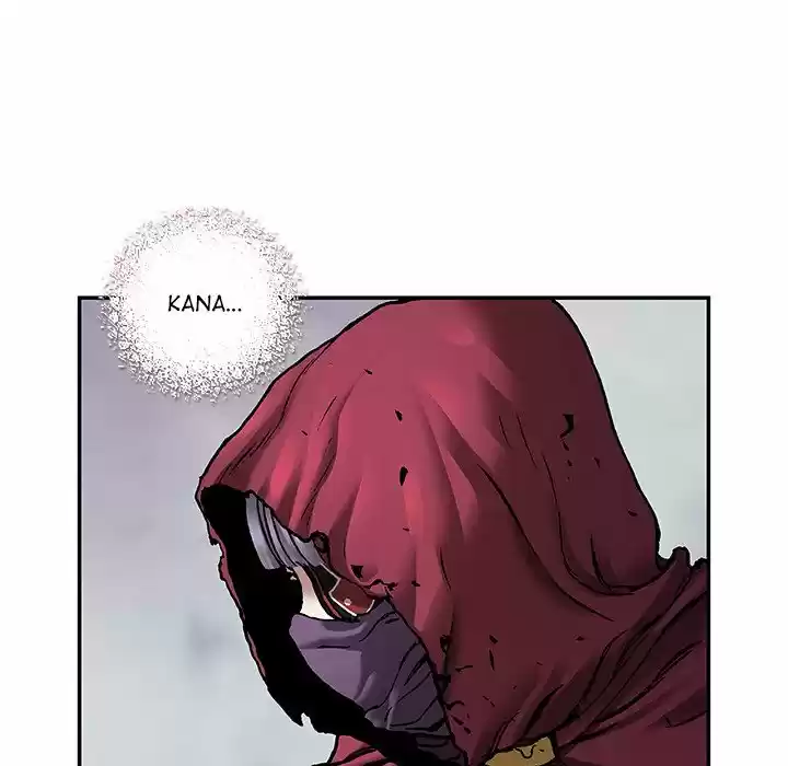 Leviathan (Lee Gyuntak) Chapter 107