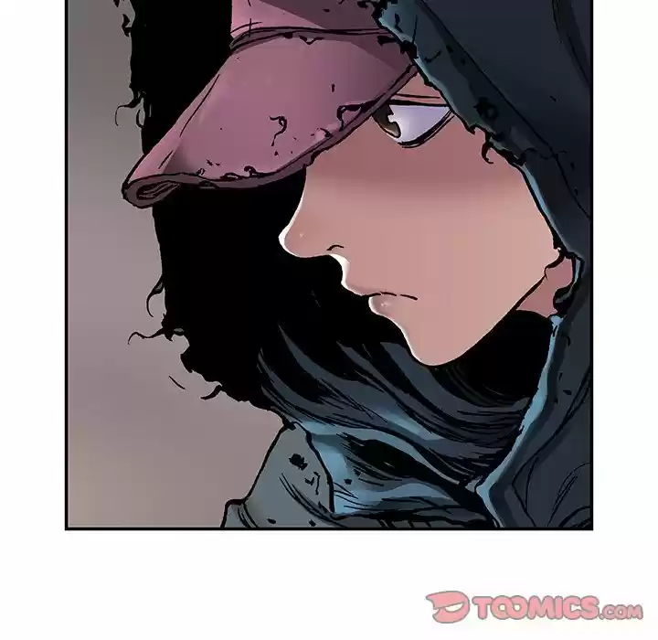 Leviathan (Lee Gyuntak) Chapter 107