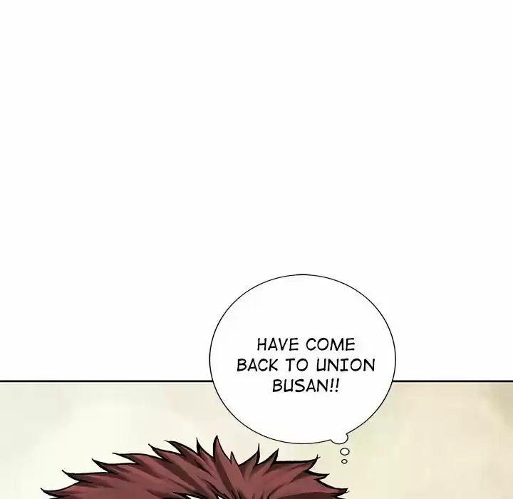 Leviathan (Lee Gyuntak) Chapter 107