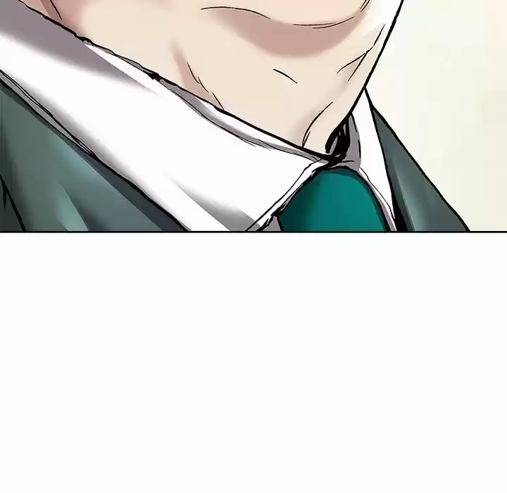 Leviathan (Lee Gyuntak) Chapter 107