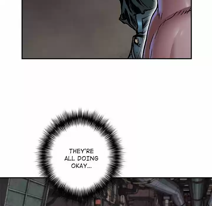 Leviathan (Lee Gyuntak) Chapter 107