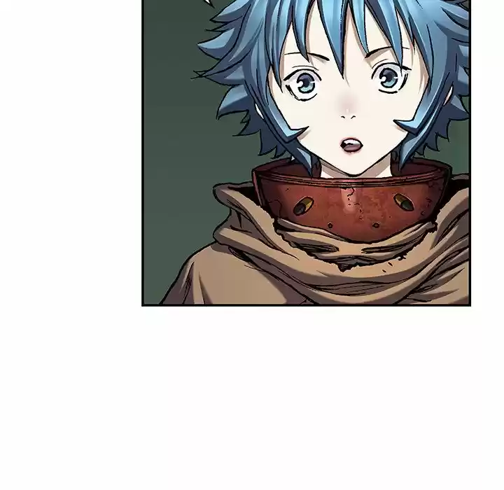 Leviathan (Lee Gyuntak) Chapter 107